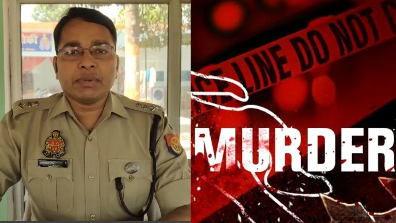 गोंडा: इटियाथोक में किशोर की गला रेतकर हत्या, मचा हड़कंप 