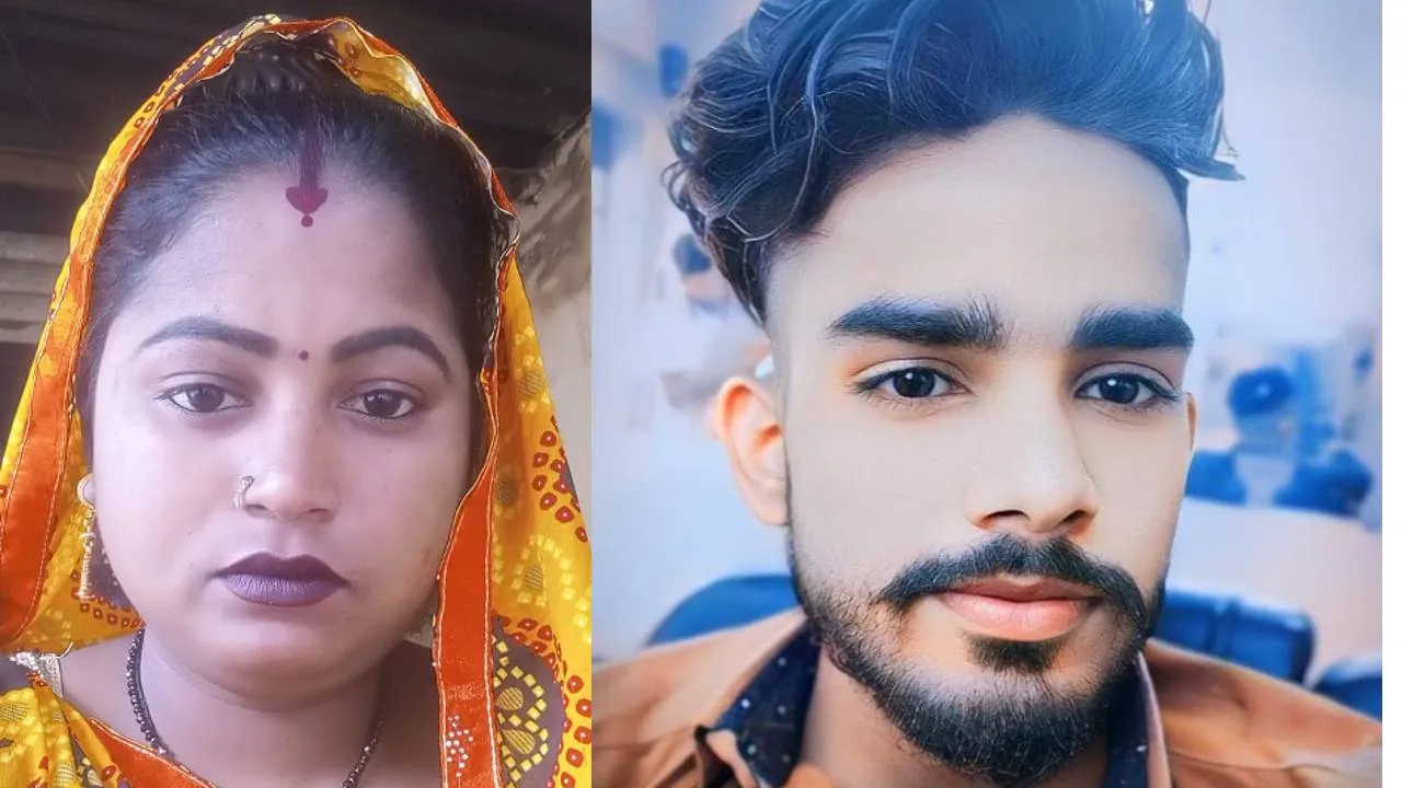 सुलतानपुर: बेकाबू ट्रक की टक्कर से भाई-बहन की दर्दनाक मौत, छोटी बहन बदहवास 