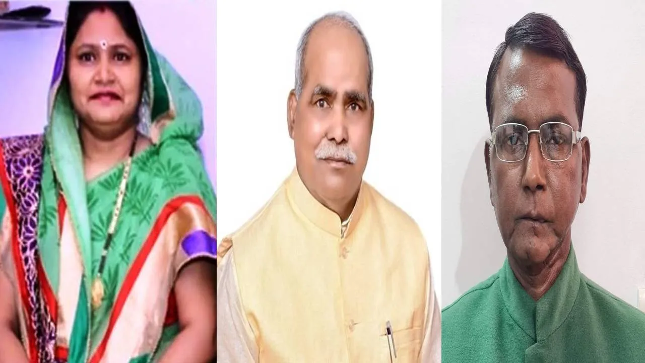 लोकसभा चुनाव 2024: अपने ही फैसले पर भ्रमित हो रहे अखिलेश यादव, मिश्रिख सीट पर कई बार बदल दिए प्रत्याशी