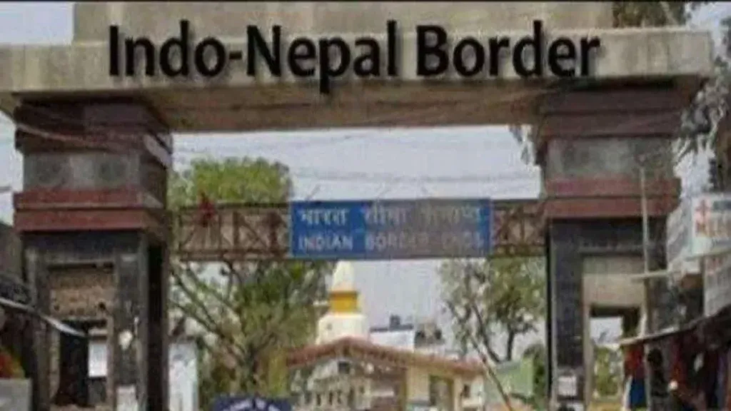 रुद्रपुर: लोकसभा के मद्देनजर नजर सील रहेगी अंतर्राष्ट्रीय सीमा
