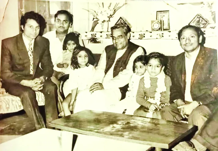 हल्द्वानी: श्रीनाथ जी मैं अटल विहारी…अभी रात को दिल्ली निकलना है व्यवस्था कराइए