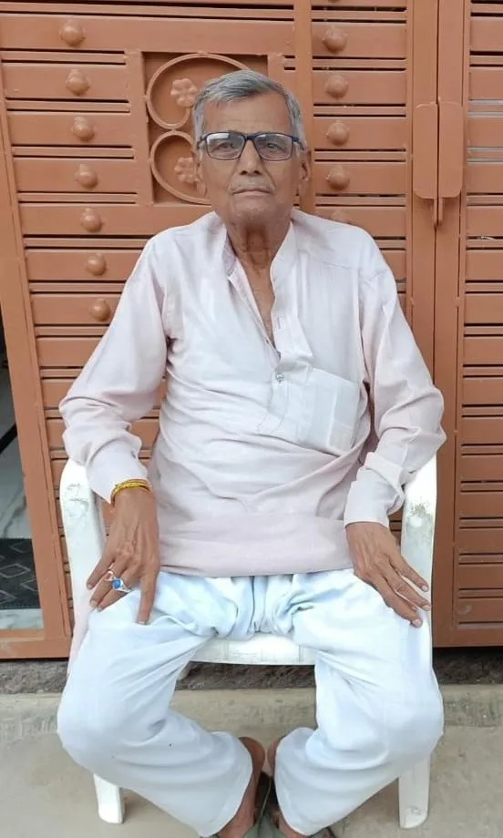 vijaypal gaur