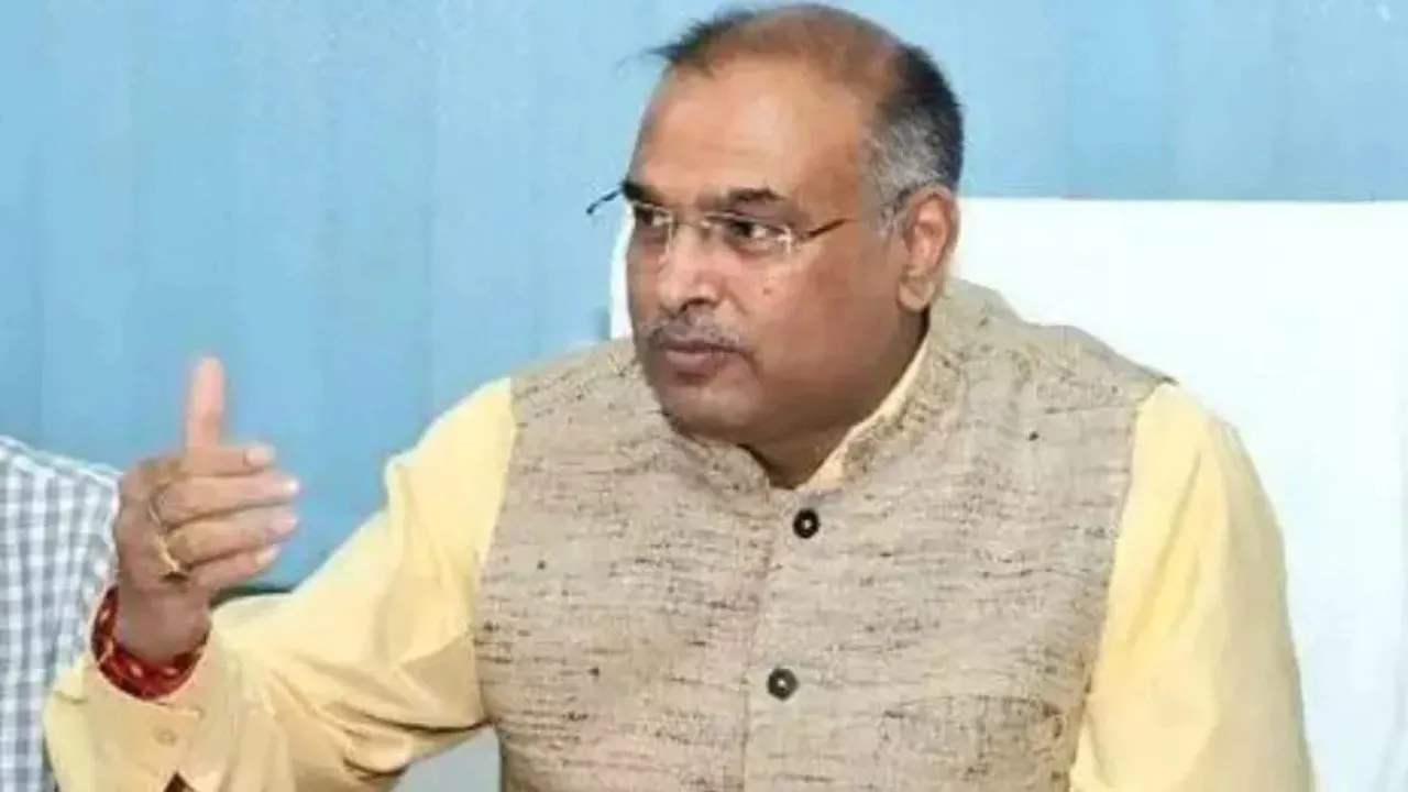 Kanpur News: सीएसजेएमयू में जल्द शुरू होंगे ऑनलाइन कोर्स, कुलपति बोले- तीन वर्षों में कार्यशैली हुई बेहतर