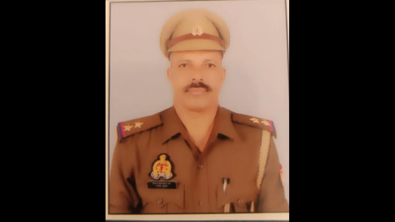 सीतापुर : SP ने थानाध्यक्ष समेत 5 पुलिसकर्मियों को लाइन हाजिर करने का भेजा प्रस्ताव