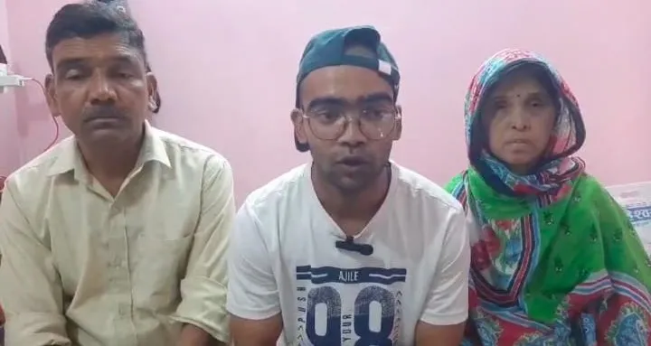 बदायूं: बरेली में हुई युवक की हत्या का दूसरा आरोपी पुलिस की गिरफ्त से बाहर, मृतक के भाई ने रखा 20 हजार का इनाम