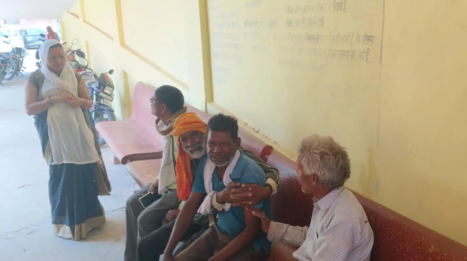 रायबरेली : तिलक समारोह से लौट रहे युवक की सड़क हादसे में मौत