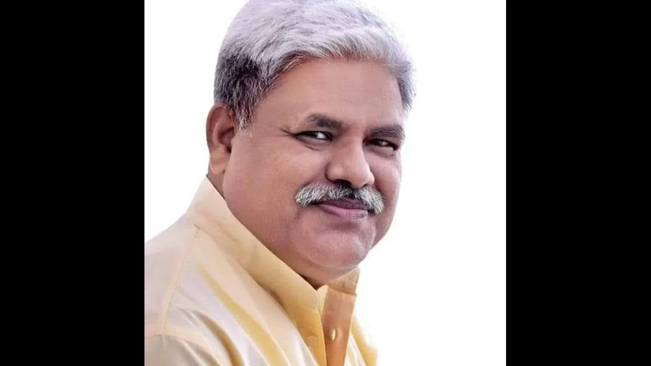 सीतापुर: अटकलों पर लगा विराम, बसपा ने पूर्व बीजेपी विधायक को बनाया लोकसभा प्रत्याशी