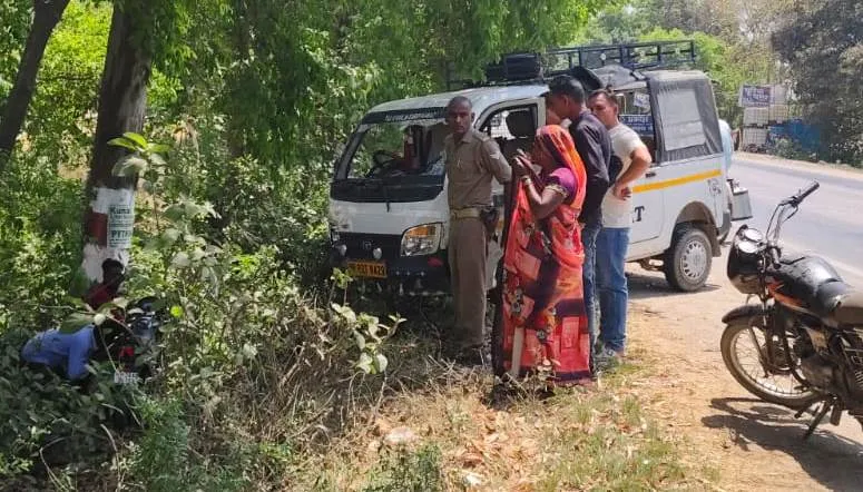 पीलीभीत: हाइवे पर रफ्तार बनी काल, सड़क हादसों में छह लोगों की मौत...13 घायल