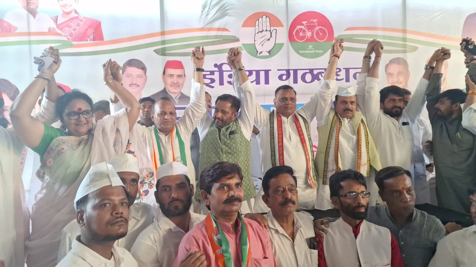 Bareilly News: इंडिया गठबंधन समन्वय समिति की बैठक, लोकसभा चुनाव जीतने के लिए बनाई रणनीति