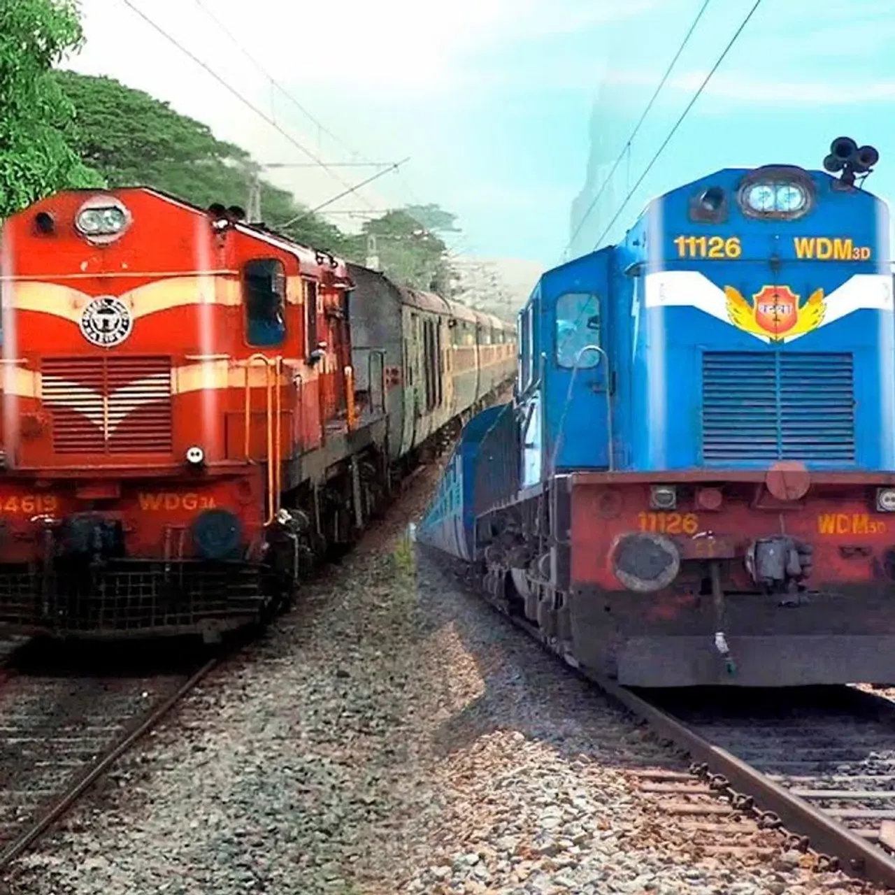 वैष्णों देवी,सीतामढ़ी समेत कई शहरों के लिए चलेंगी समर स्पेशल ट्रेनें,वेटिंग से राहत,सुगम होगी यात्रा 