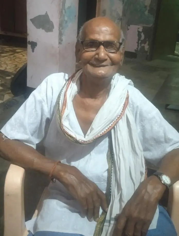 yusdhir singh