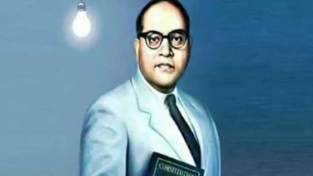 Kanpur Dehat: आंबेडकर जयंती के विवाद में 100 लोगों पर रिपोर्ट दर्ज; बिना अनुमति जुलूस निकालने व हंगामा करने का है आरोप