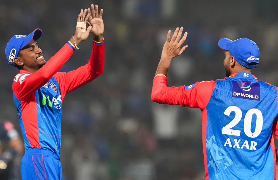IPL 2024: रोमांचक मुकाबले में दिल्ली कैपिटल्स ने गुजरात टाइटंस को चार रन से हराया