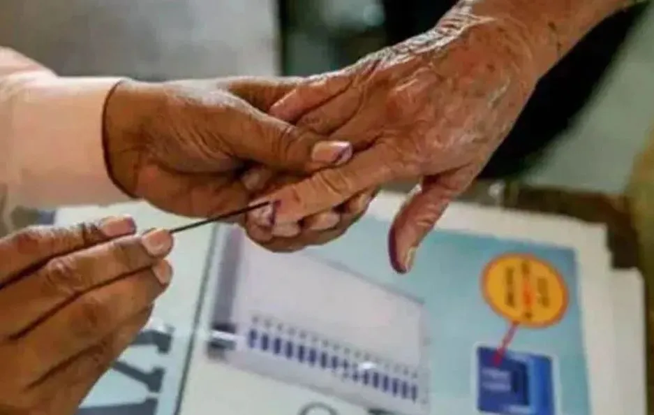 अमरोहा: आज से शुरू होगा पीठासीन और मतदान प्रथम अधिकारियों का प्रशिक्षण