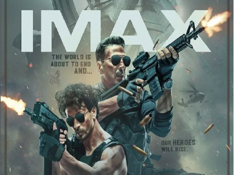 अचानक बदली अक्षय कुमार-टाइगर श्रॉफ की फिल्म 'बड़े मियां छोटे मियां' की रिलीज डेट, अब इस दिन सिनेमाघरों में देगी दस्तक