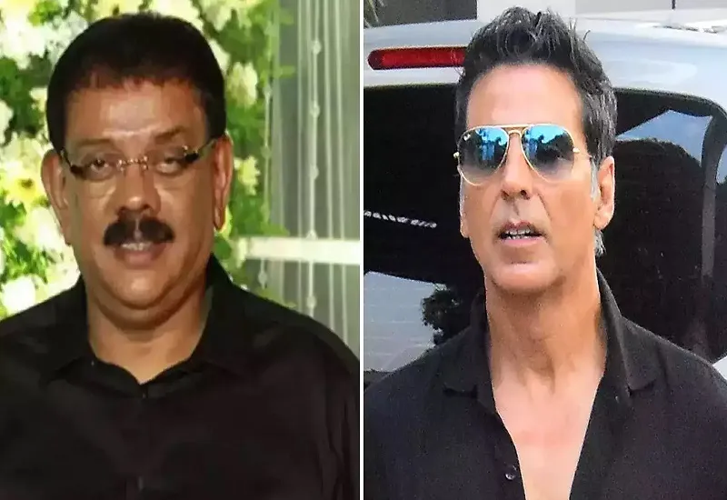 अक्षय कुमार को लेकर फिर फिल्म बनाएंगे निर्देशक प्रियदर्शन, जल्द शुरू होगी शूटिंग 