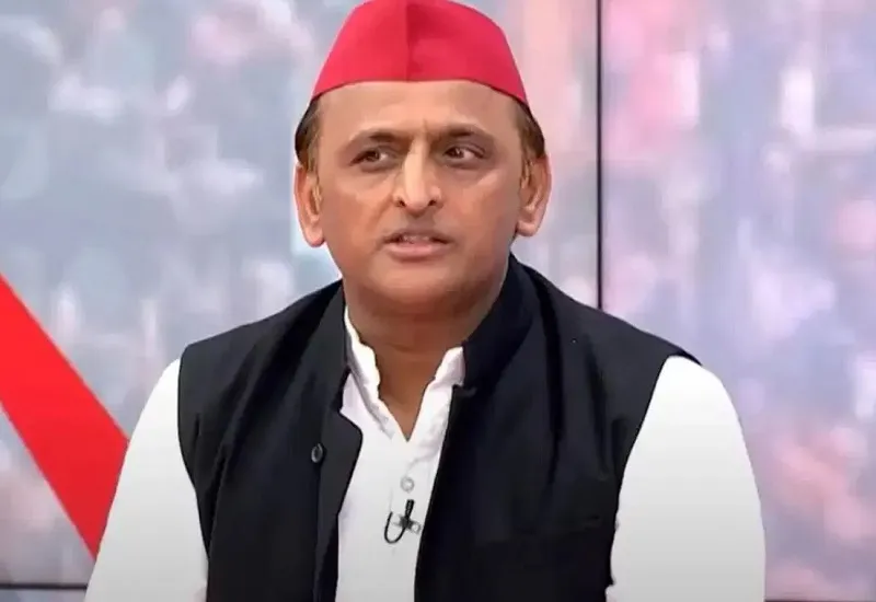 मुरादाबाद : कल भोजपुर में जनसभा को संबोधित करेंगे अखिलेश यादव