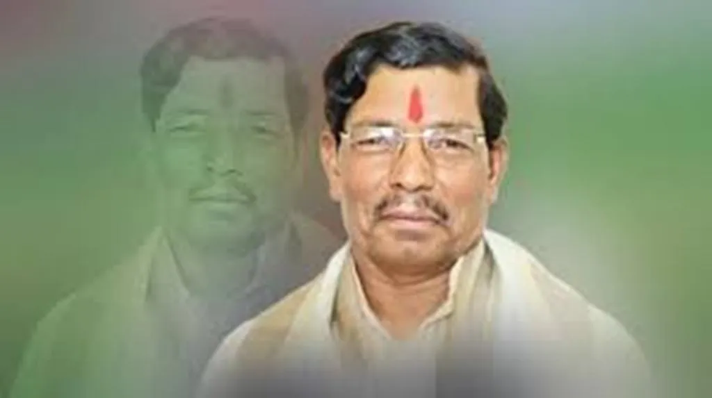  हाथरस से बीजेपी सांसद राजवीर दिलेर की हार्ट अटैक से मौत, अलीगढ़ के अस्पताल में इलाज के दौरान ली अंतिम सांस