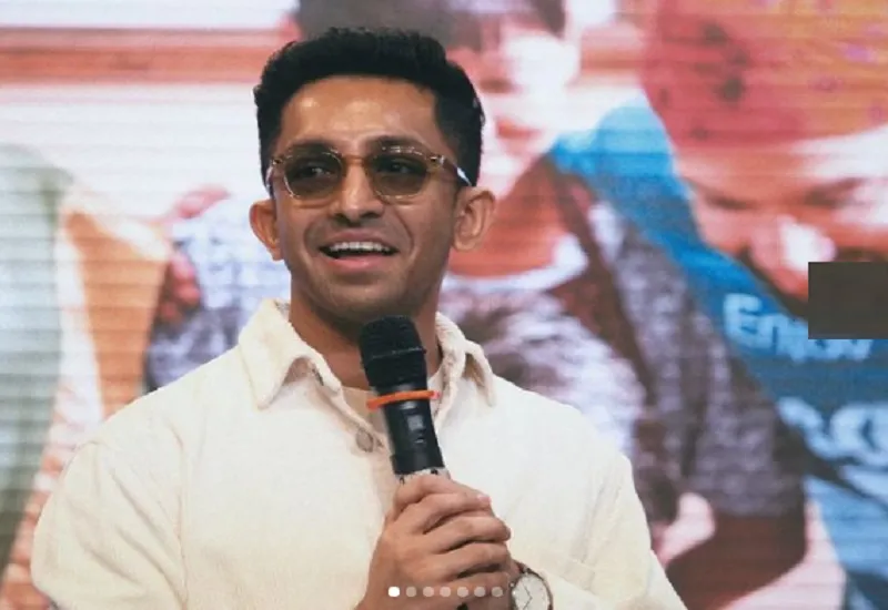 गुडबाय और लुटेरे जैसी फिल्म का हिस्सा बनकर खुश हैं अभिशेक खान, देखें VIDEO 