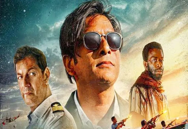 अभिषेक खान ने 'लुटेरे' के लिए जय मेहता का जताया आभार, बोले- मुझे जो क्रिएटिव फ्रीडम दी उससे...