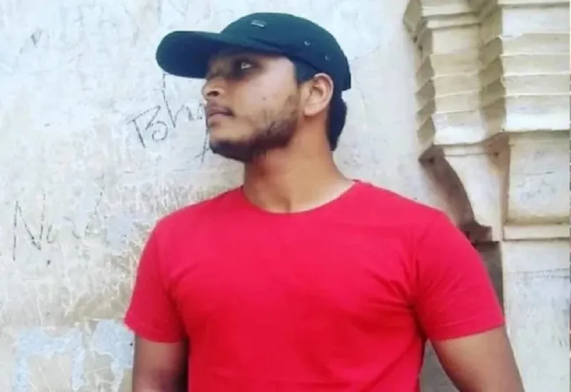 अमेरिका में एक और भारतीय छात्र की मौत, क्लीवलैंड में मिला शव...एक महीने से लापता था अब्दुल अरफात
