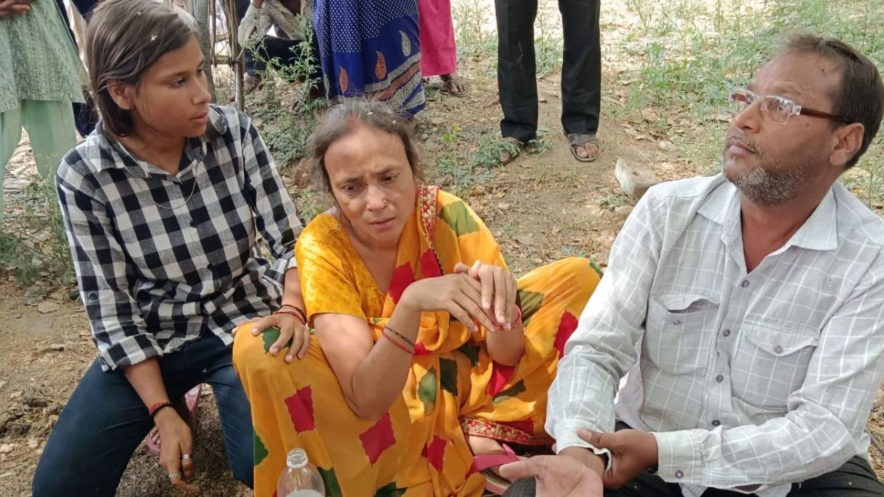 Kanpur: घर से तीन सौ मीटर दूर स्थित क्वार्टर से मिला किशोर का शव; फांसी लगाकर की खुदकुशी