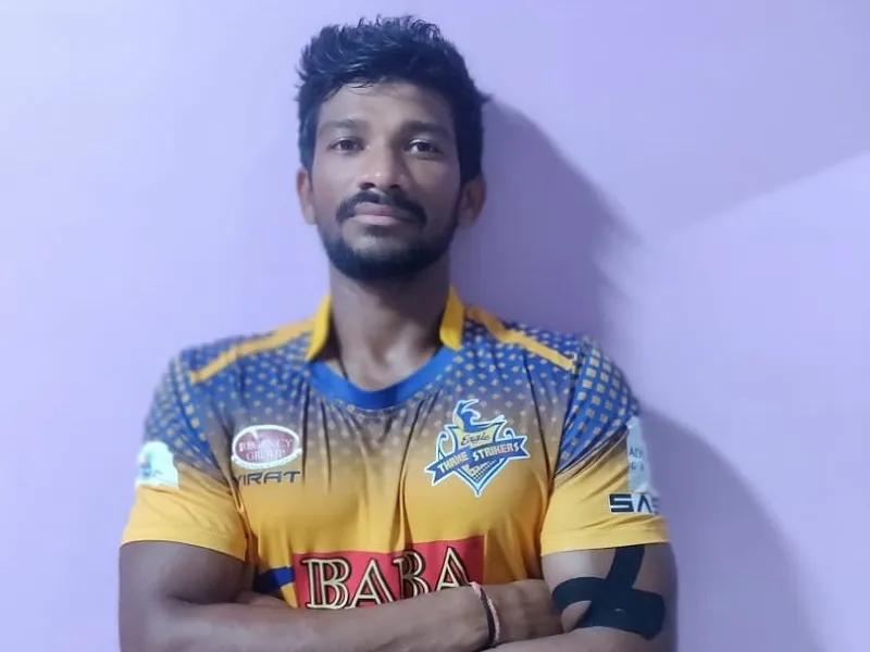 युगांडा के खिलाड़ी टी20 विश्व कप में जिंदगी के सबसे बड़े मौके के लिए तैयार हैं : अल्पेश रमजानी