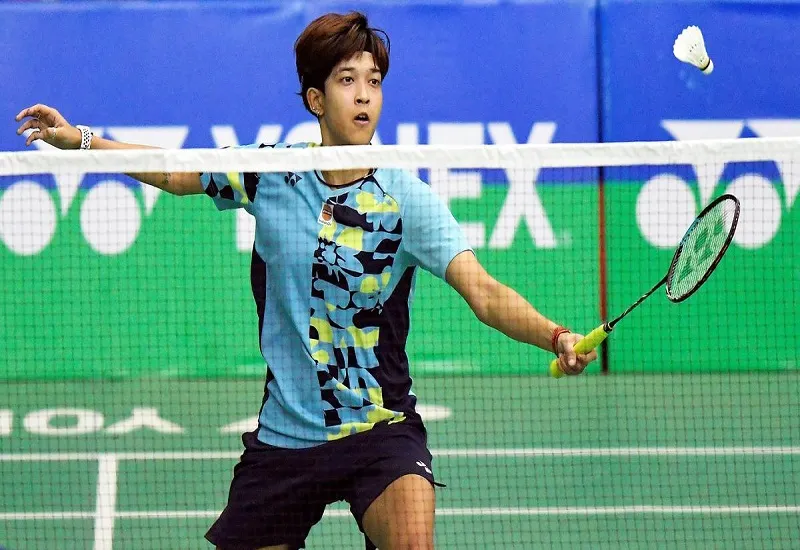Uber Cup : अश्मिता चालिहा ने किया उलटफेर, भारतीय महिलाओं ने कनाडा को 4-1 से हराया 