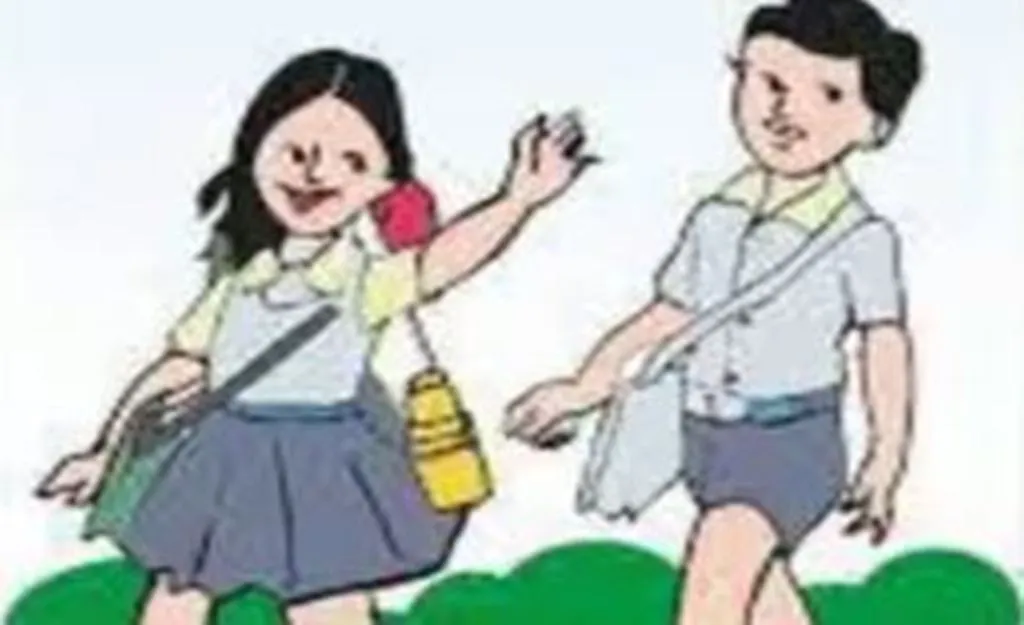 Bareilly News: स्कूल चलो अभियान...एक महीने में 15 हजार से भी कम हुए नए प्रवेश