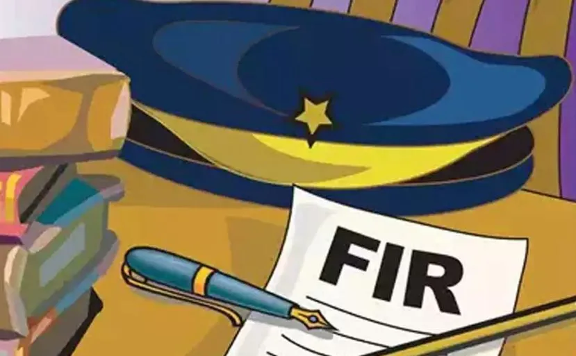 लखीमपुर-खीरी: घर में सो रही महिला से युवक ने किया दुष्कर्म का प्रयास, रिपोर्ट दर्ज 