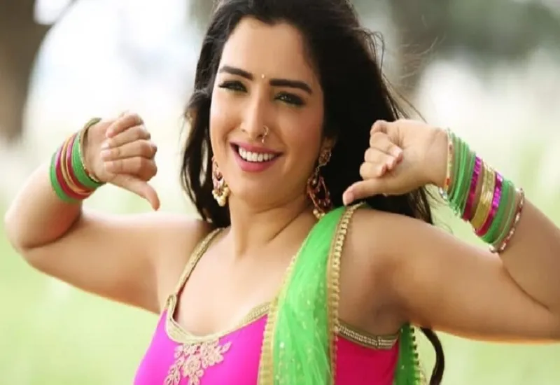 'एक नई सुबह' में विकास मिश्रा के साथ जोड़ी जमाएंगी आम्रपाली दुबे 