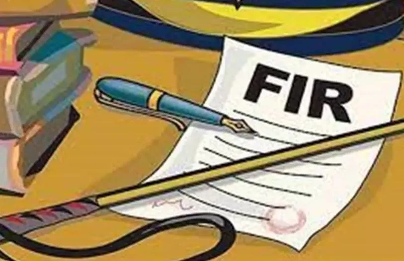 कासगंज: घर में घुसकर नाबालिग के साथ दुष्कर्म, आरोपी के खिलाफ रिपोर्ट दर्ज  