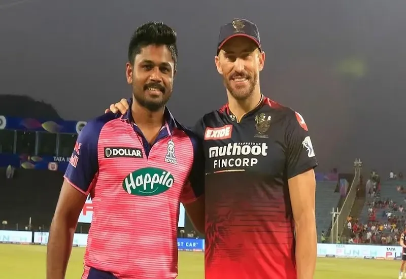 IPL 2024 : आरसीबी और राजस्थान रॉयल्स को शीर्ष क्रम के बल्लेबाजों से बेहतर प्रदर्शन की उम्मीद 