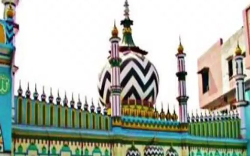 Bareilly News: रहमानी मियां ने रखी थी आला हजरत खानदान में राजनीति की नींव