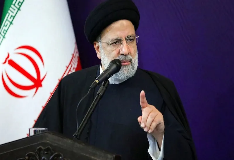 राष्ट्रपति इब्राहिम रईसी ने कहा- ईरान और श्रीलंका के बीच बेहतर संबंधों से हिंद महासागर क्षेत्र को होगा फायदा 