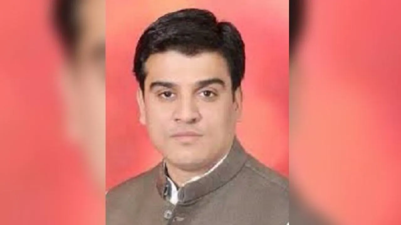 Kanpur: SP MLA Irfan Solanki मामले में आठवीं बार टला फैसला...कोर्ट ने अगली तारीख 29 अप्रैल की नियत