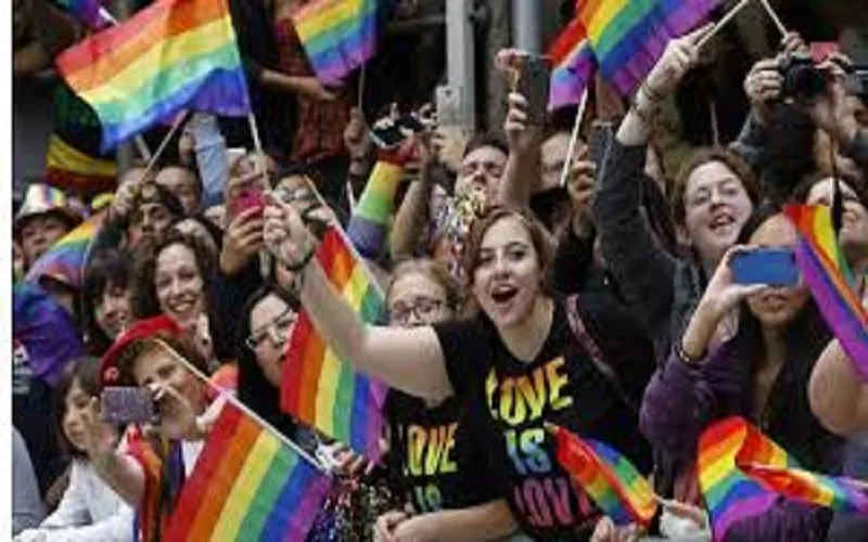 इराक ने समलैंगिक संबंधों पर बनाया कठोर कानून, होगी 15 साल की सजा...भड़का अमेरिका