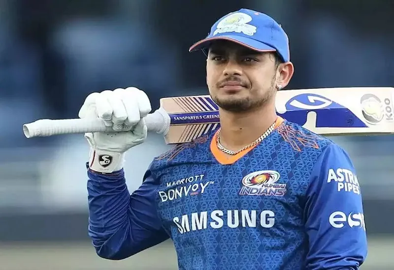 हार्दिक पांड्या को पसंद हैं चुनौतियां, प्रशंसक जल्दी ही उसे चाहने लगेंगे : ईशान किशन