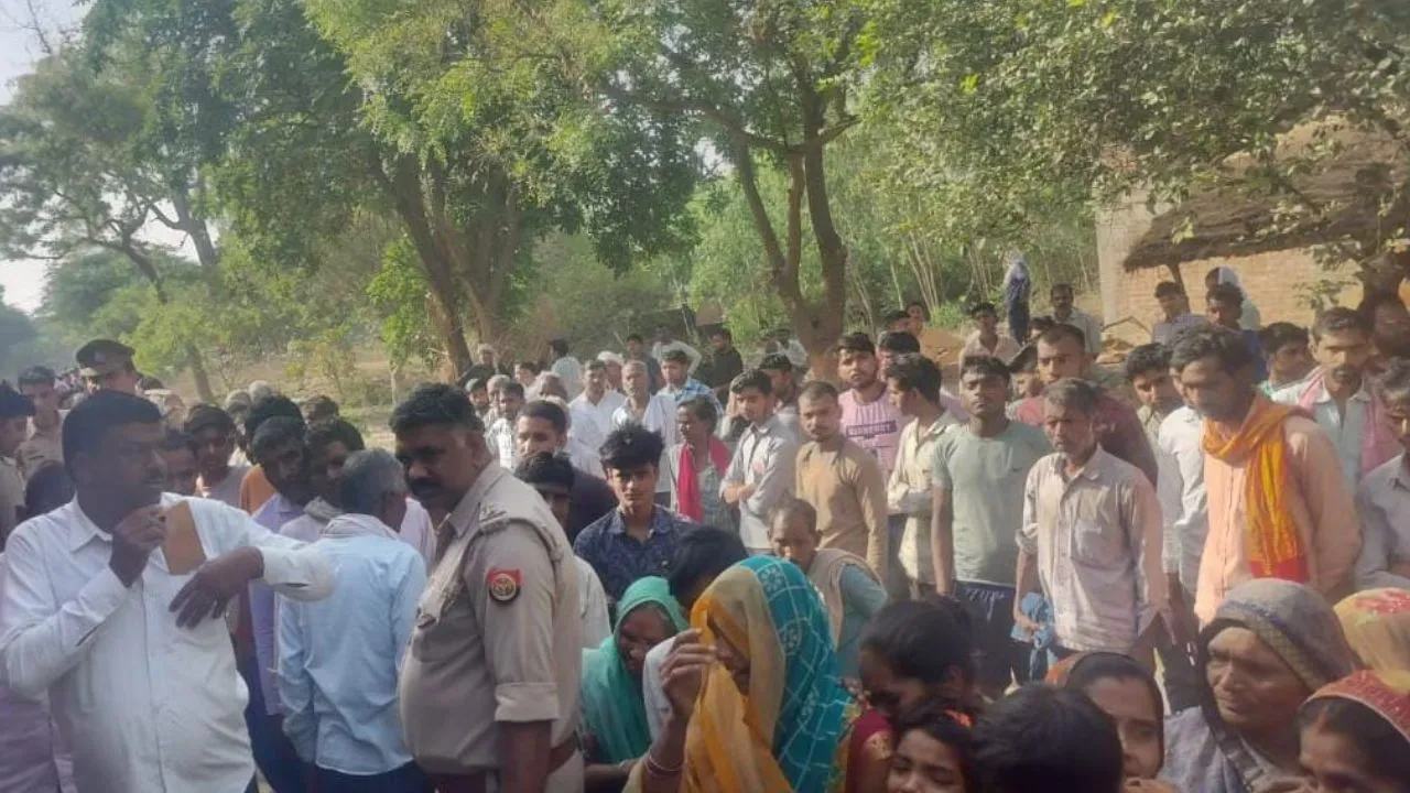 Unnao Road Accident: तेज रफ्तार डीसीएम ने अनियंत्रित होकर साइकिल सवार वृद्ध को रौंदा, मौत, चालक गिरफ्तार
