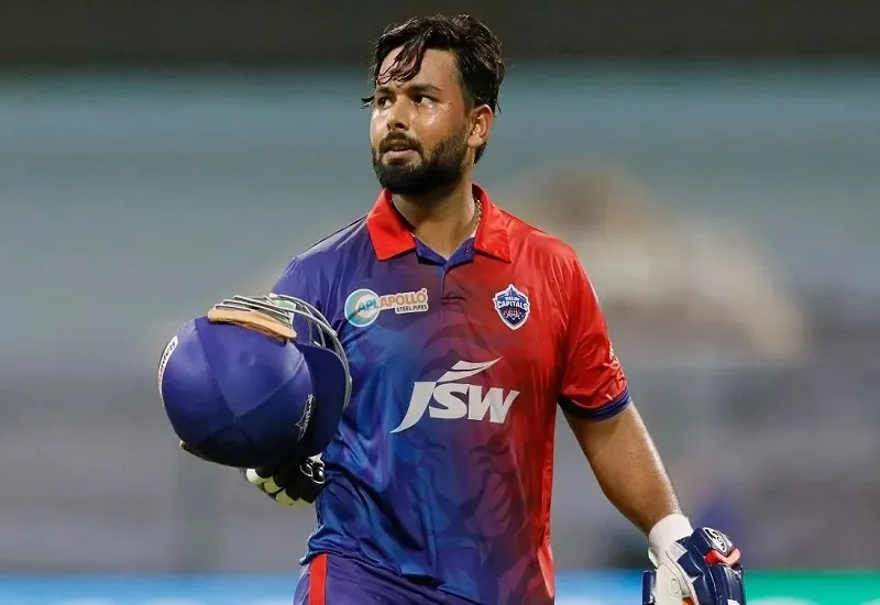 IPL 2024 : ऋषभ पंत की भावुक घर वापसी, दिल्ली के सामने सनराइजर्स हैदराबाद की कठिन चुनौती 