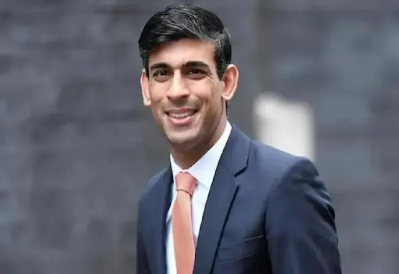 इजराइल और हमास संघर्ष को 'मानवीय आधार पर रोका' जाए : ऋषि सुनक