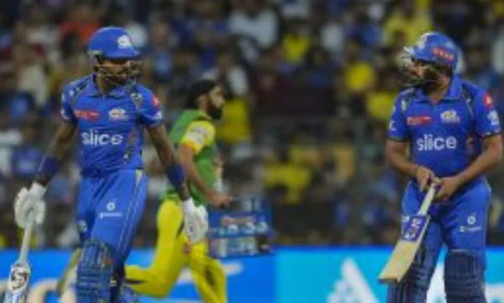 IPL 2024: रोहित का शतक हुआ बेकार, चेन्नई सुपर किंग्स ने मुम्बई इंडियंस को 20 रनों से हराया 