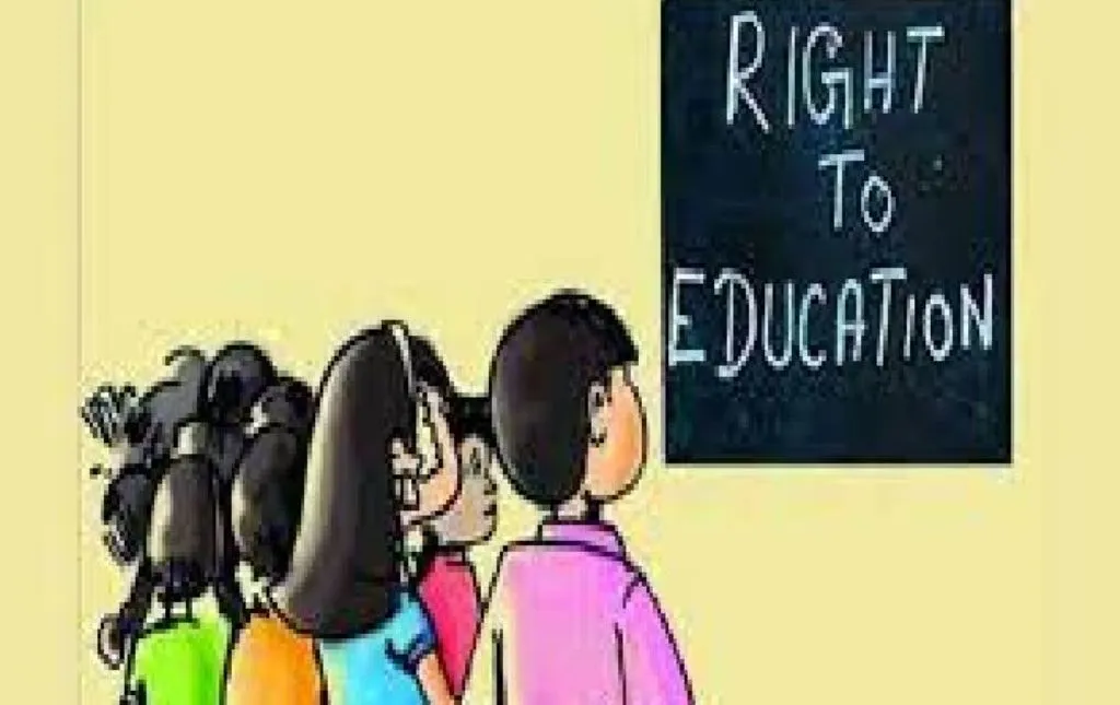 आरटीई: चयनित बच्चों का प्रवेश नहीं देने पर तीन स्कूलों को नोटिस