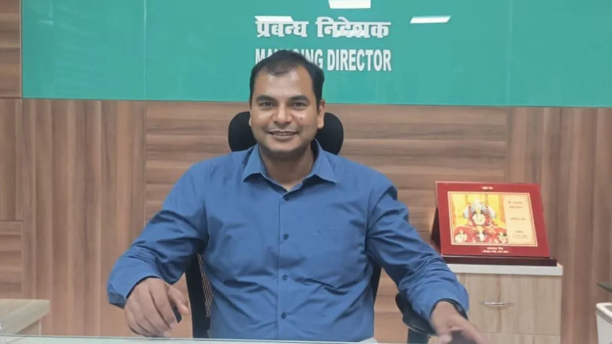 रोडवेज के एमडी ने लिखा पत्र,चुनाव में बसें,कर्मचारियों की ड्यूटी लगाने पर गिनाई दिक्कतें