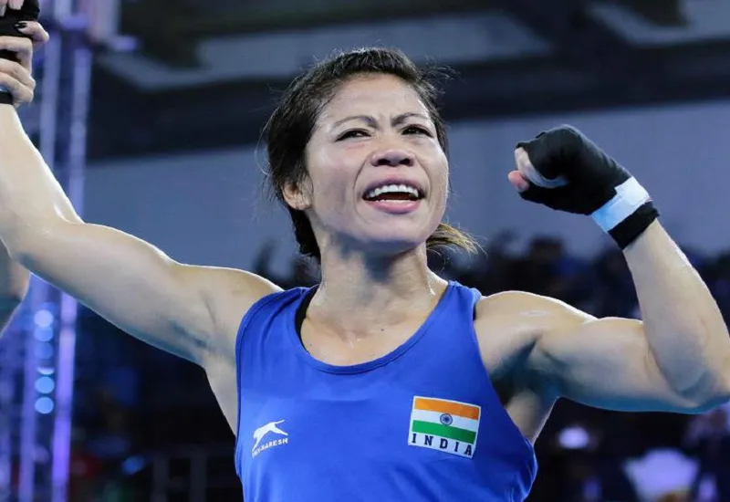 पेरिस ओलंपिक में भारत के अभियान प्रमुख पद से हटीं Mary Kom, बोलीं- शर्मिंदा हूं, मेरे पास कोई और चारा नहीं 