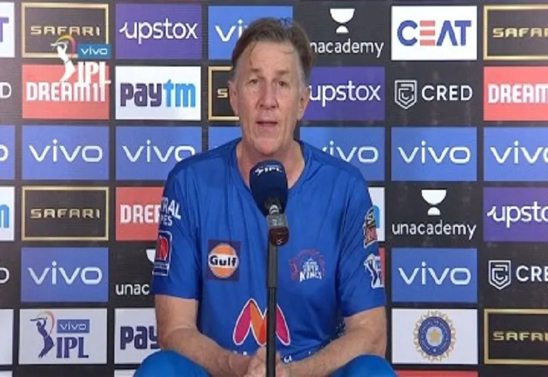 नेट पर धोनी के खिलाफ डेथ ओवरों की गेंदबाजी का अभ्यास करते हैं : एरिक सिमंस 