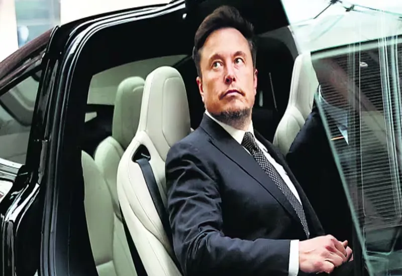 भारत की यात्रा रद्द कर अचानक चीन पहुंचे Elon Musk, आखिर किस बड़ी डील की तैयारी