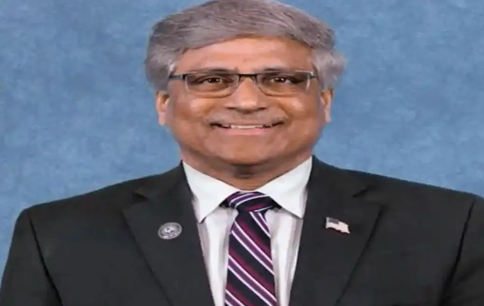 अमेरिका: तीन दीक्षांत समारोह में हिस्सा लेंगे NSF के निदेशक पंचनाथन  