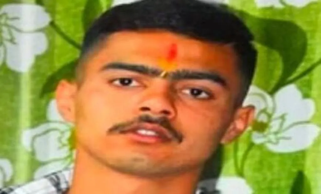 अल्मोड़ा: नदी में नहाने उतरे सेना के जवान की डूबने से मौत, परिवार में मचा कोहराम 