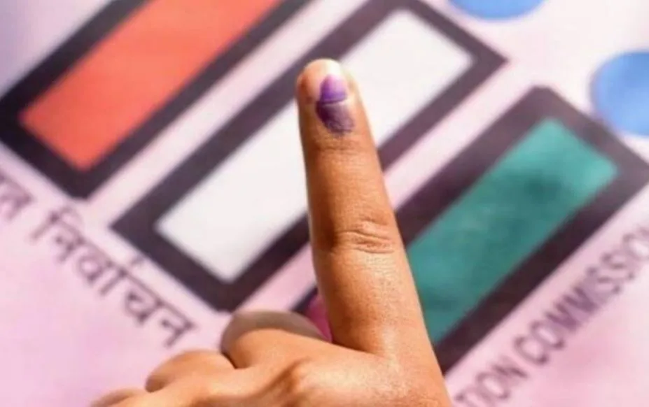 लोकसभा चुनाव 2024: संतोष बनाम छत्रपाल...CM के सामने उठ सकता है मामला 